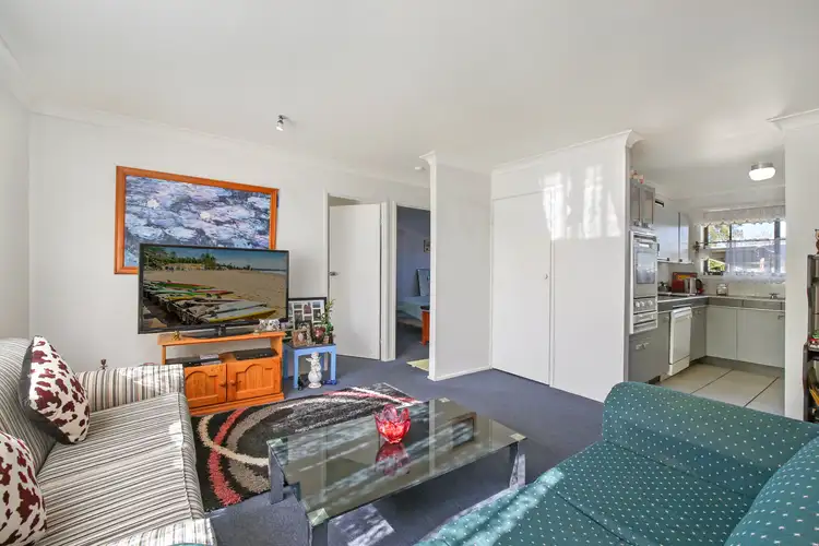 Fifth view of Homely semi-detached listing, 1 & 2/131 Delia Avenue, Halekulani NSW 2262