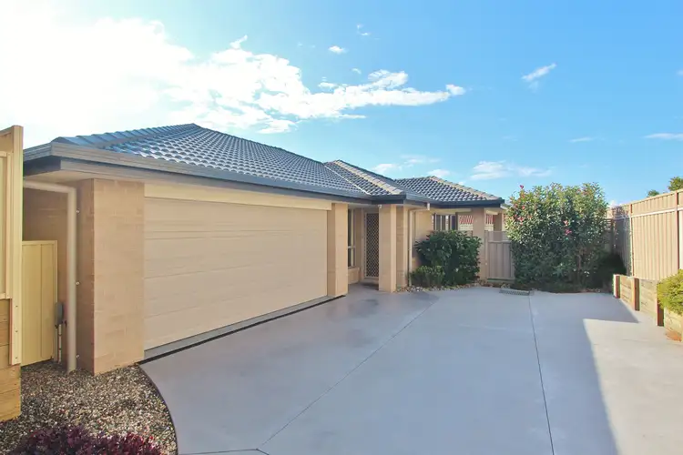 Main view of Homely villa listing, 2/18 Reliance Crescent, Laurieton NSW 2443