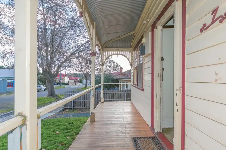 Fourth view of Homely house listing, 7 Cameron Street, Ballarat VIC 3350