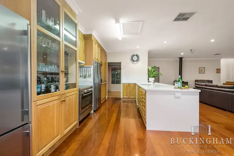Sixth view of Homely house listing, 123 North Oatlands Road, Yarrambat VIC 3091