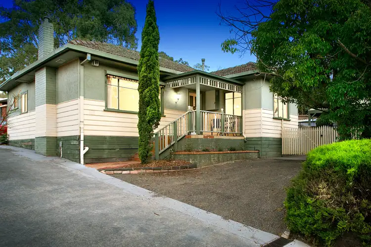 1/78 Para Road, Montmorency VIC 3094