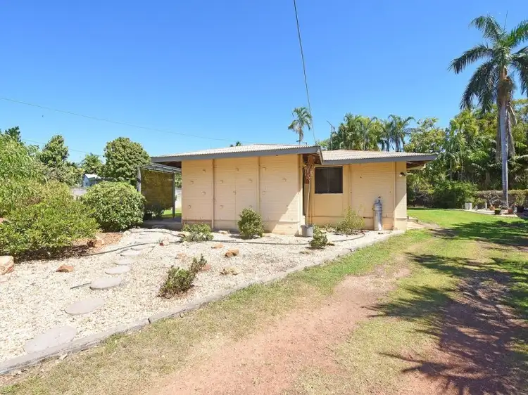 Second view of Homely house listing, 17 Fleming Street, The Narrows NT 820