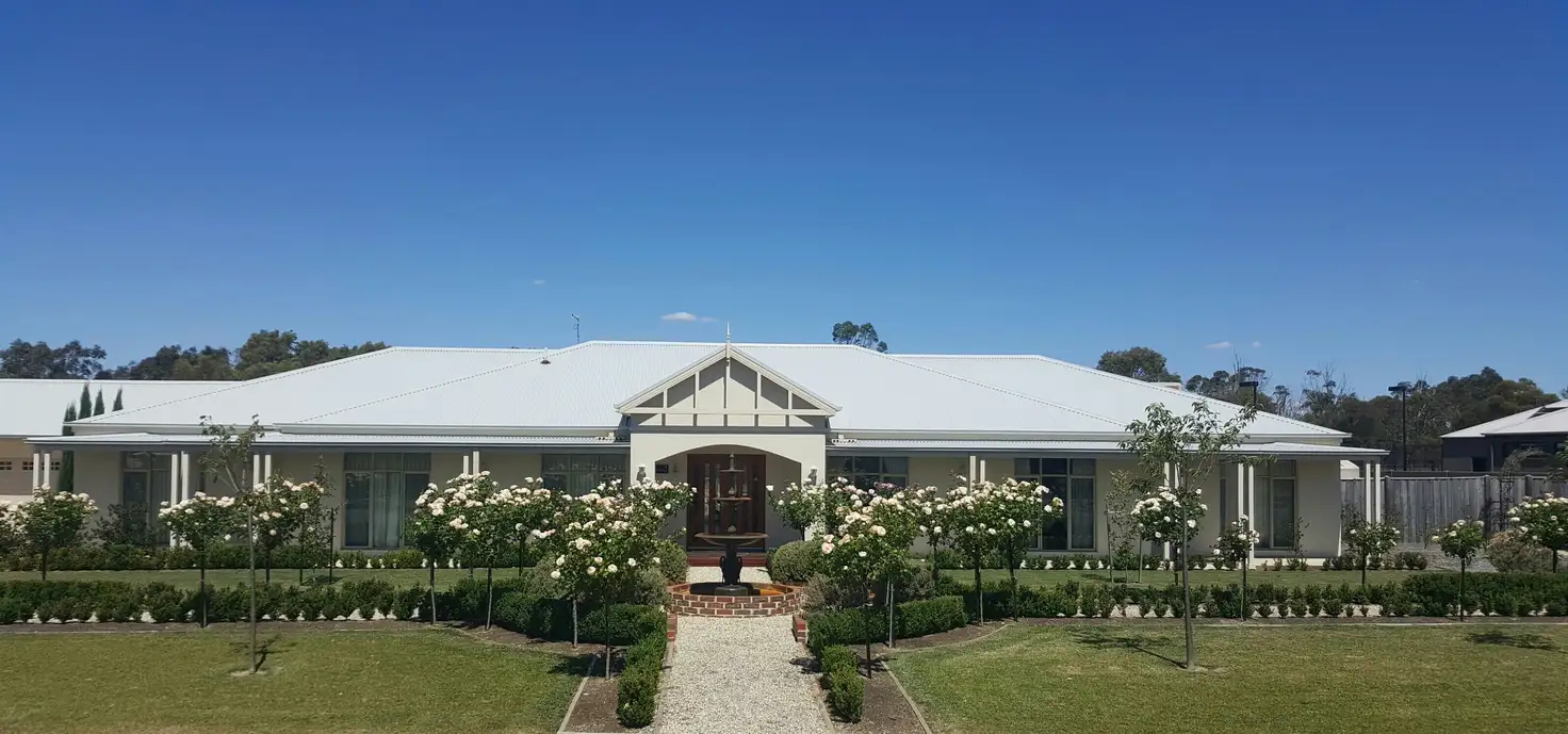 Main view of Homely house listing, 101 Ibis Gardens Court, Ballarat VIC 3350
