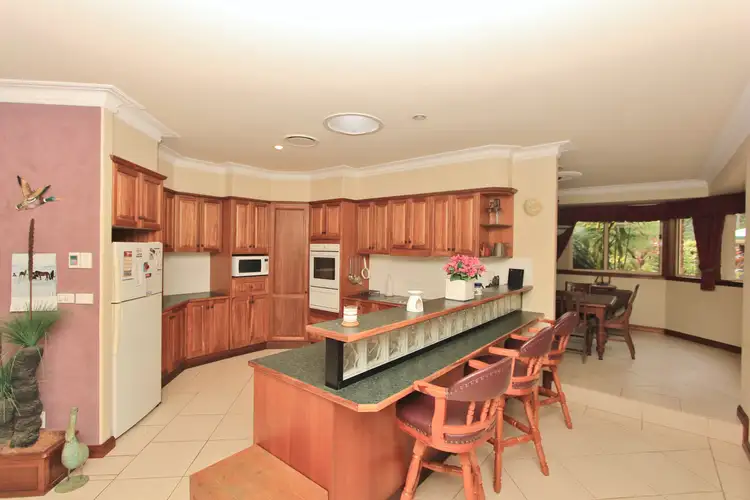 Fourth view of Homely rural property listing, 14 Ferntree Court, Kew NSW 2439