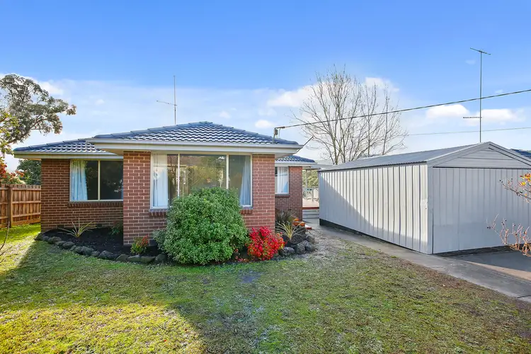 12 Barbara Grove, Woori Yallock VIC 3139