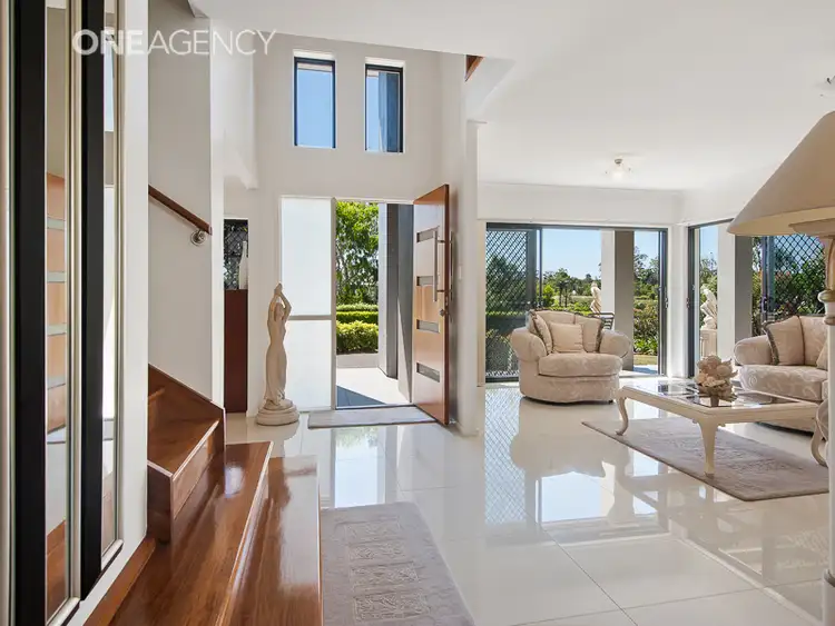 Third view of Homely house listing, 3 Swan Parade, Warner QLD 4500