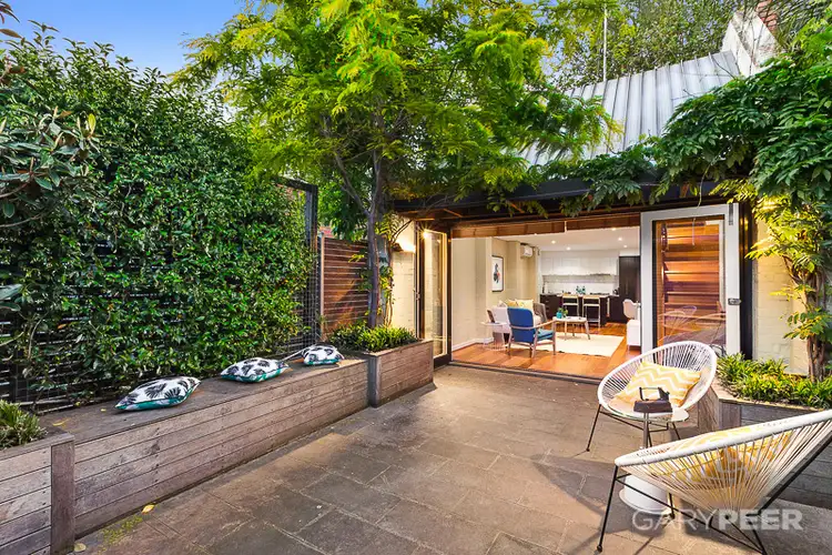 9 Harris Street, North Melbourne VIC 3051