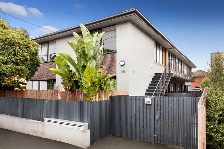 2/22 Sycamore Grove, St Kilda East VIC 3183