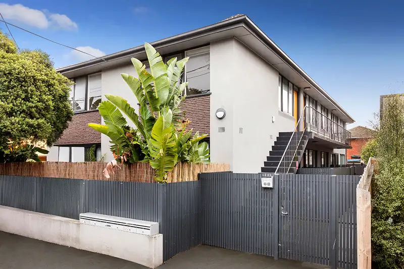 Main view of Homely apartment listing, 2/22 Sycamore Grove, St Kilda East VIC 3183