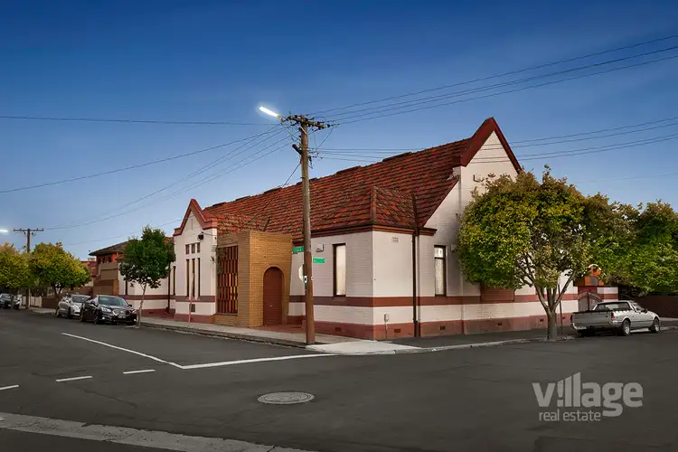 35 Lennox Street, Yarraville VIC 3013