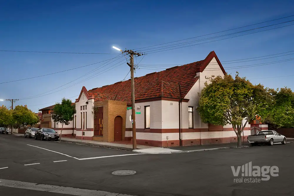 Main view of Homely house listing, 35 Lennox Street, Yarraville VIC 3013