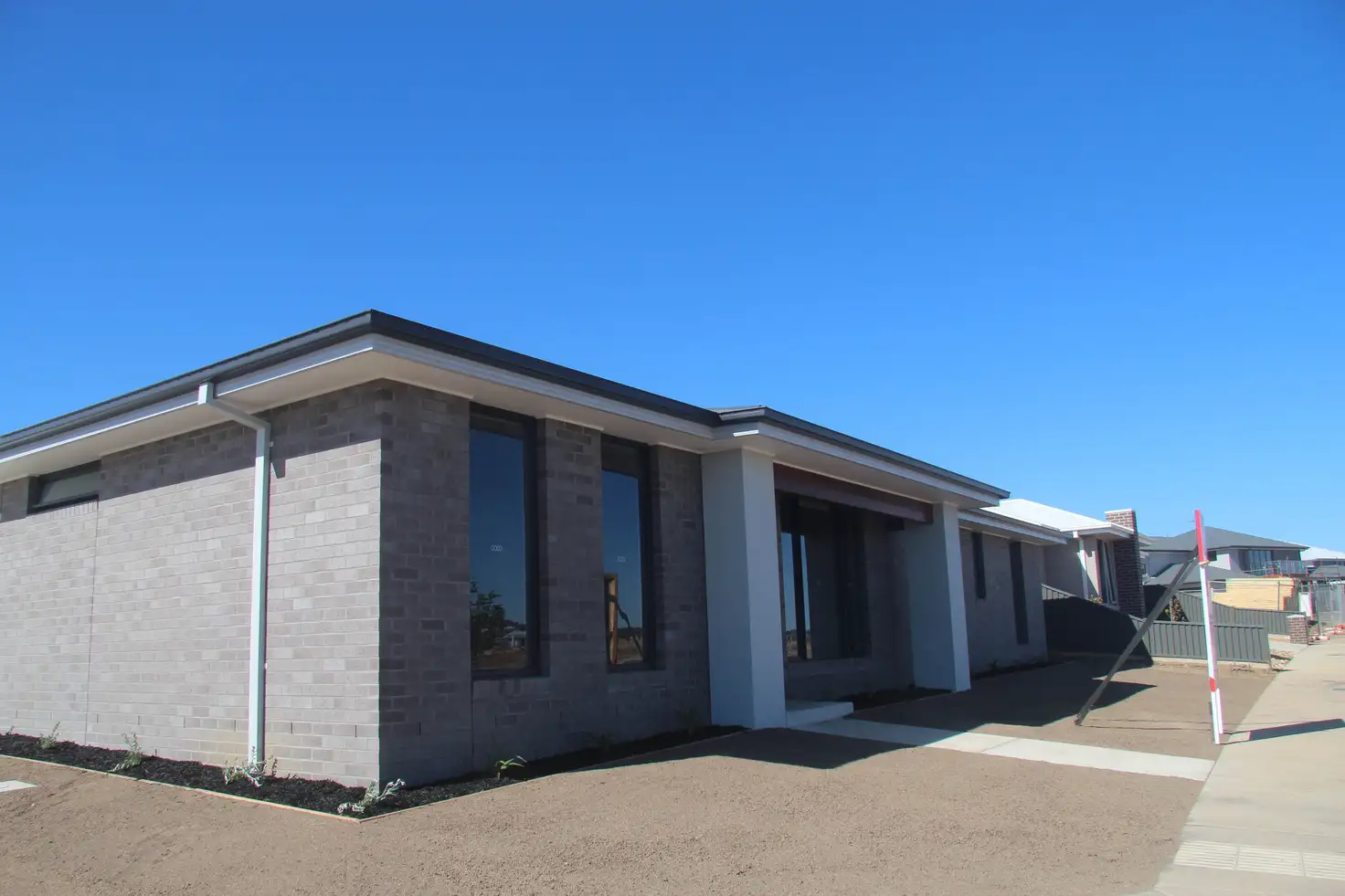 Main view of Homely house listing, 2 Lumsden Way, Lucas VIC 3350