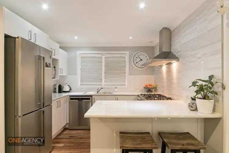 Third view of Homely house listing, 15 Gough Street, Emu Plains NSW 2750