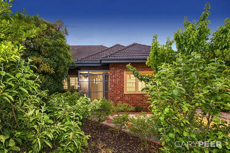 Second view of Homely house listing, 4 Sheffield Street, Caulfield South VIC 3162