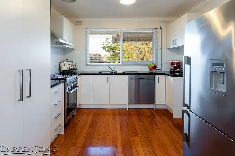 Third view of Homely house listing, 16 Kardinia Street, Watsonia VIC 3087