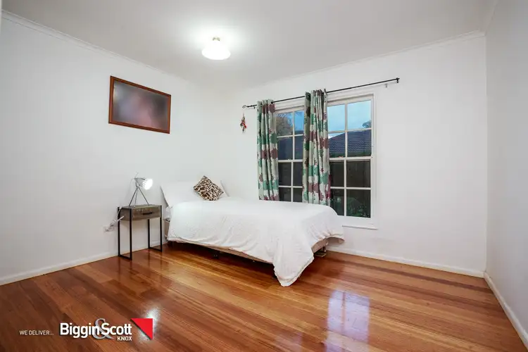 Seventh view of Homely unit listing, 68a David Street North, Knoxfield VIC 3180