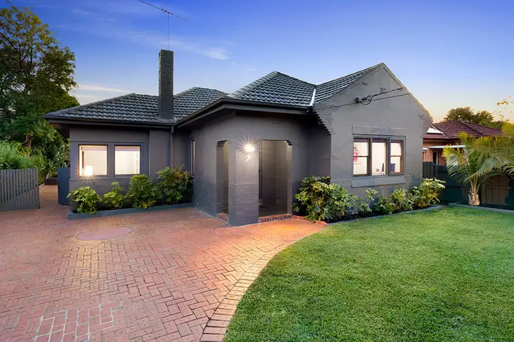 7 Lygon Street, Caulfield South VIC 3162