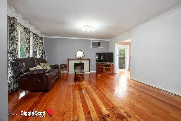 Third view of Homely unit listing, 68a David Street North, Knoxfield VIC 3180