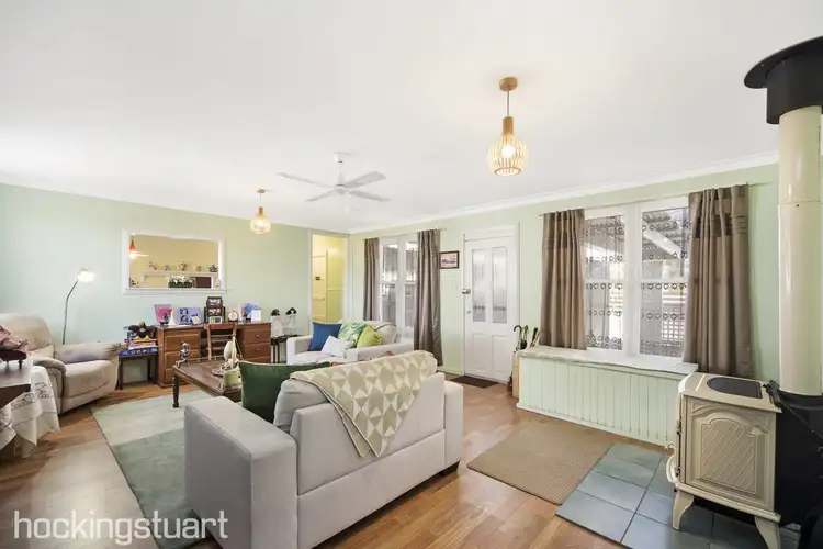 Third view of Homely house listing, 10 Wilcar Drive, Waubra VIC 3352