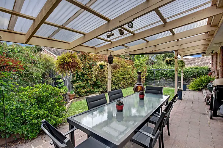 Fourth view of Homely unit listing, 3/6 Illoura Avenue, Ringwood East VIC 3135