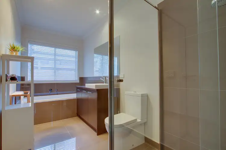 Third view of Homely house listing, 40 Rosina Drive, Officer VIC 3809