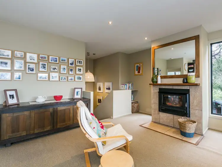 Fifth view of Homely house listing, 17 Forest Drive, Fairhaven VIC 3231
