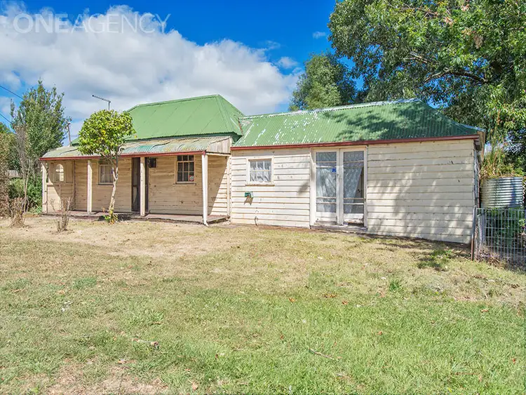 Fifth view of Homely house listing, 6 Webster Street, Westbury TAS 7303