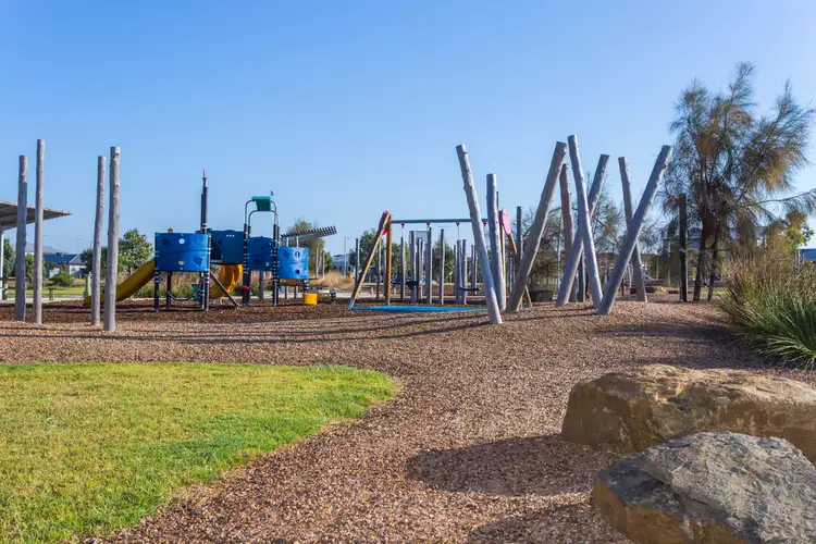Third view of Homely land listing, 9 Lilly Pilly Mews, Ocean Grove VIC 3226