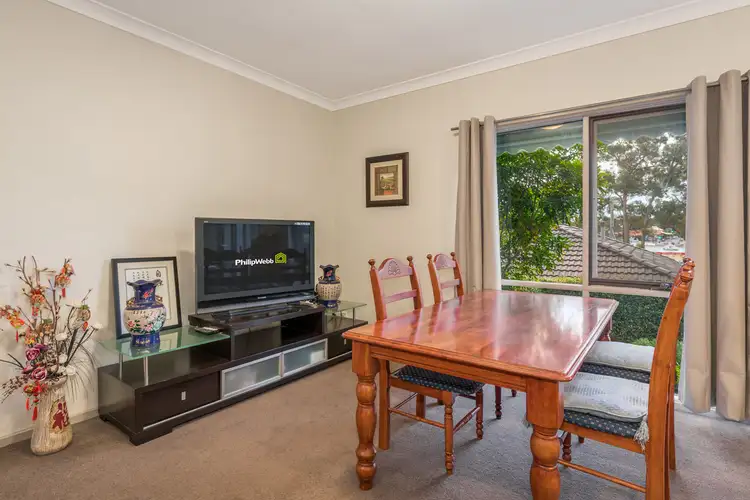 Third view of Homely unit listing, 3/23 York Road, Mount Evelyn VIC 3796