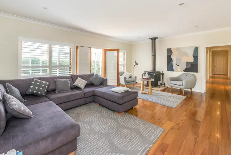 Third view of Homely house listing, 1 Brigadoon Drive, Bundanoon NSW 2578