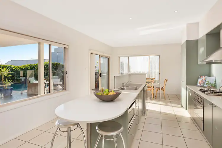 Fifth view of Homely house listing, 12A Patey Street, Dee Why NSW 2099
