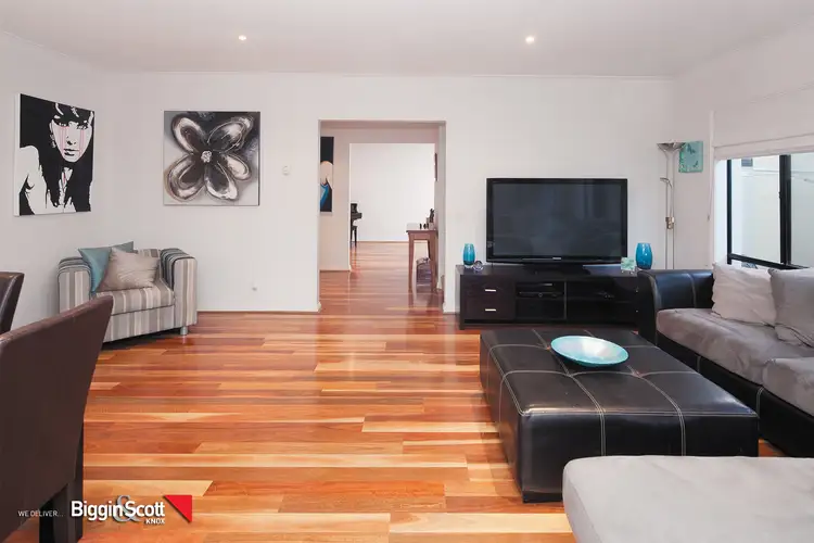 Third view of Homely house listing, 33 Sovereign Manors Crescent, Rowville VIC 3178