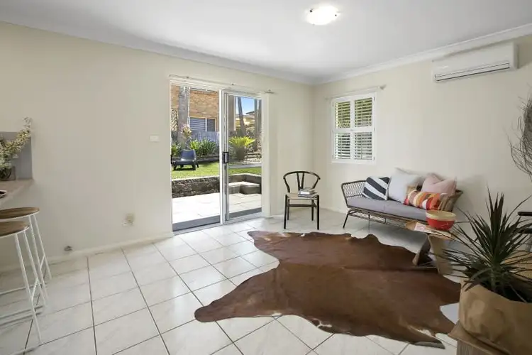 Fourth view of Homely house listing, 76A Allambie Road, Allambie Heights NSW 2100