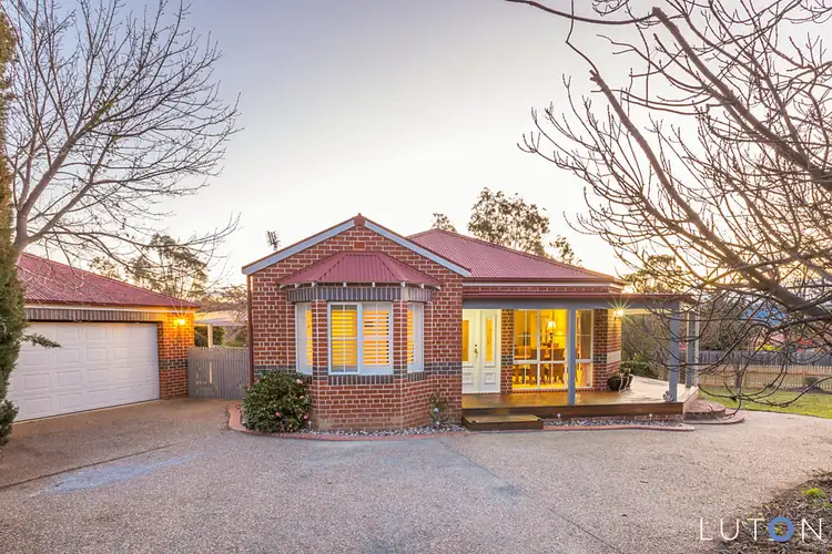 13 Hinton  Place, Conder ACT 2906