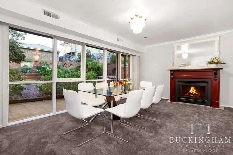Sixth view of Homely house listing, 14 Borlase Street, Yallambie VIC 3085
