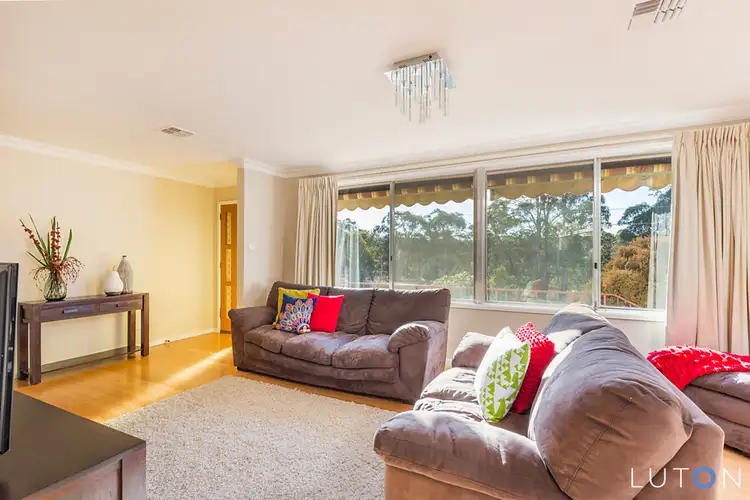 Third view of Homely house listing, 20 Macrossan Crescent, Latham ACT 2615