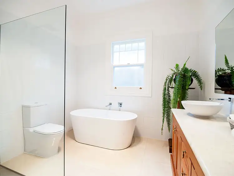 Fourth view of Homely house listing, 68 Chirnside Street, Kingsville VIC 3012