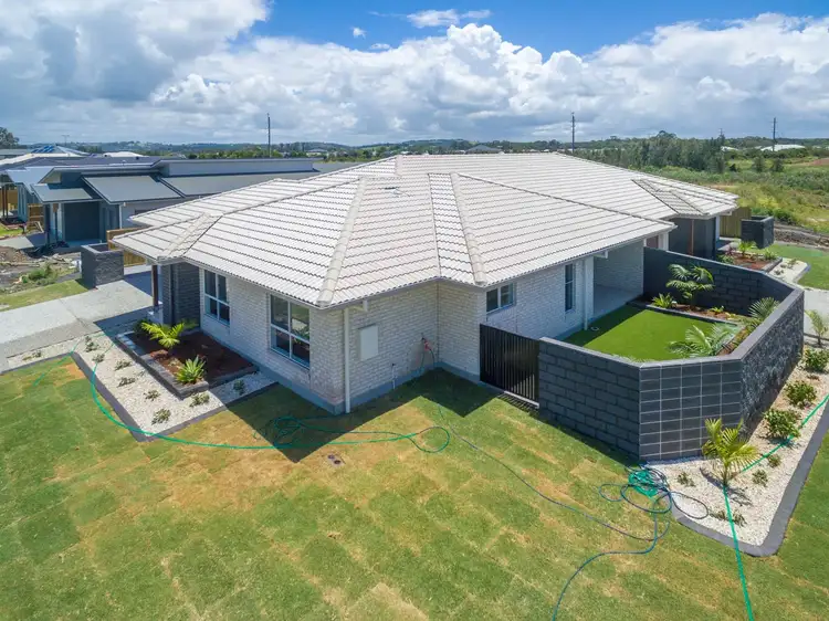 Unit 1/17 Oakwood Drive, Ballina NSW 2478