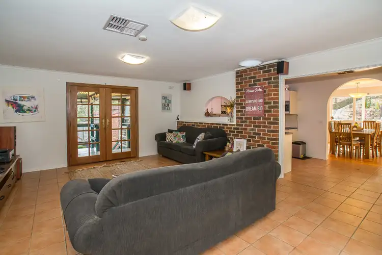 Sixth view of Homely house listing, 4 Hardham Street, Belgrave VIC 3160