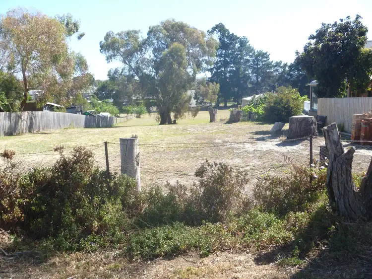 Second view of Homely land listing, 8 Lukeekah Street, Dodges Ferry TAS 7173