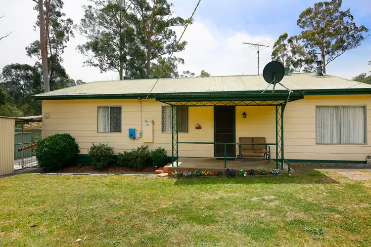 Sixth view of Homely house listing, 6 Brahams Road, East Warburton VIC 3799