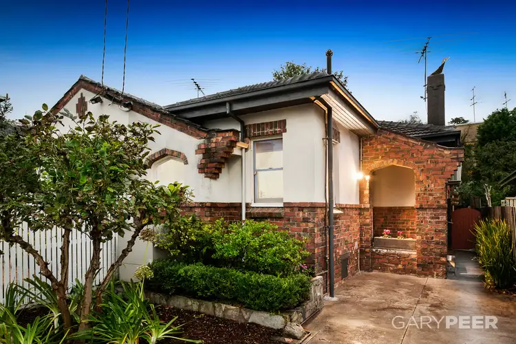Main view of Homely house listing, 114 Alexandra Street, St Kilda East VIC 3183