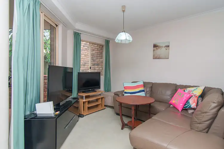 Second view of Homely unit listing, 2/24 Depper Street, St Lucia QLD 4067