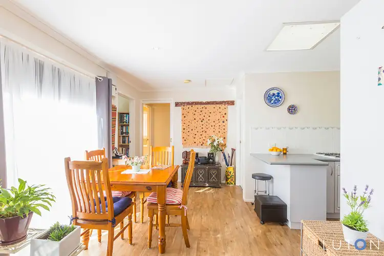 Fifth view of Homely house listing, 21 Guginya Crescent, Ngunnawal ACT 2913