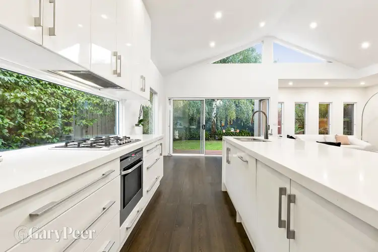 Third view of Homely house listing, 14 Jupiter Street, Caulfield South VIC 3162