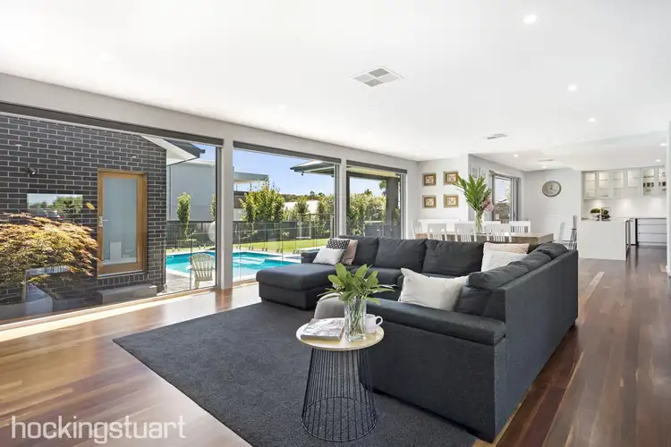 Third view of Homely house listing, 228 Nerrina Road, Nerrina VIC 3350