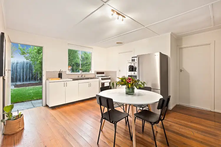 Second view of Homely house listing, 12 Erica Street, Prahran VIC 3181