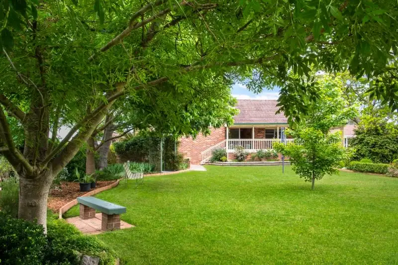 Main view of Homely house listing, 74 Bowral Street, Welby NSW 2575