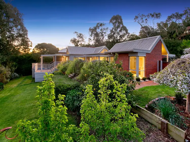 68 Station Street, Mount Eliza VIC 3930