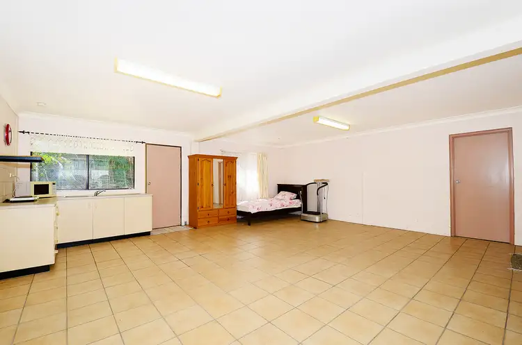 Fifth view of Homely house listing, 38 Cahill Crescent, Nakara NT 810